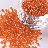 12/0 Glass Seed Beads SEED-US0003-2mm-109B-1
