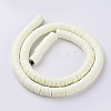 Handmade Polymer Clay Beads CLAY-R067-3.0mm-21-2