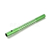 Aluminum Round Tube Pendants STAS-Q316-06C-1-2