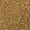 TOHO Round Seed Beads SEED-TR08-0103B-2