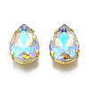 Sew on Rhinestone GLAA-N048-001B-05-2