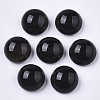 Translucent Glass Cabochons X-GLAA-T023-03D-2