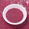 MIYUKI Delica Beads X-SEED-J020-DB0362-2