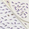 Preciosa® MAXIMA Crystal Fancy Stones X-PRC-FG8-20310-2