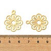 SHEGRACE Brass Pendants XGRQ5F543-797G-3