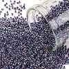 TOHO Round Seed Beads X-SEED-TR15-0774-1