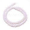 Opalite Beads Strands G-L557-32C-3