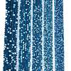 Transparent Glass Beads Strands LS-EGLA-A044-T3mm-MB27-2