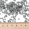 TOHO 8/0 Round Beads SEED-TR08-0009BF-3