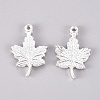 Alloy Pendants PALLOY-TAC0010-19S-1