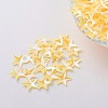 Ornament Accessories Plastic Paillette/Sequins Beads PVC-E001-05-RC01-1