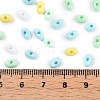 Opaque Acrylic Beads X1-MACR-T048-02M-03-4