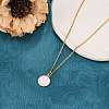 Alloy Enamel Charms LS-ENAM-S121-165F-RS-5