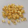Iron Dreadlocks Beads Hair Decoration FIND-CJC0010-94A-G-1