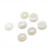 Natural Agate Gemstone Cabochons G-T020-12mm-28-1