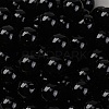 Opaque Colours Glass Seed Beads SEED-Z004-P8MM-08-3