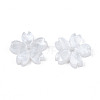 Opaque Acrylic Beads LS-X-SACR-S273-31H-4