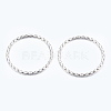 Tibetan Style Linking Rings LS-LF10846Y-2