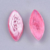 Epoxy Resin Cabochons CRES-S361-06B-2