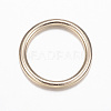 Alloy Welded Round Rings X-PALLOY-AD48904-MG-NR-1