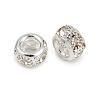 Brass Rhinestone Beads KK-U071-02A-01S-2