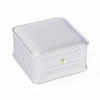 PU Leather Bangle/Bracelet Gift Boxes LBOX-L005-J01-2