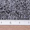 MIYUKI Delica Beads X-SEED-J020-DB0141-4