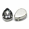 Sew on Rhinestone RGLA-T035-10x14mm-07-2