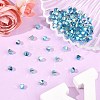 Preciosa® Crystal Beads X-PRC-BA4-60100-20000-4