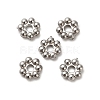 304 Stainless Steel Spacer Beads STAS-Z141-01P-02-1