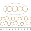 Ion Plating(IP) 304 Stainless Steel Link Chains CHS-A011-14A-G-2