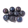 Natural Lava Rock Display Decorations PW-WGAEBC3-01-5