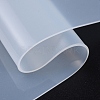 Non-slip Heat Resistant Reusable Silicone Mat DIY-E032-05-3