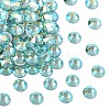 Preciosa® MAXIMA Crystal No Hotfix Flatback Stones Y-PRC-NSS8-50005-200-1