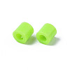 5mm Melty Beads PE Fuse Beads X-DIY-R013-48-3