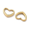 304 Stainless Steel Linking Rings STAS-Z184-32G-04-2