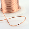 Bare Round Copper Wire CWIR-R004-0.5mm-09-1