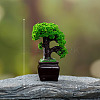 Resin Tree Mini Model PW-WG21CCE-05-1