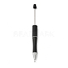 ABS Plastic Nail Art Rhinestones Pickers Beadable Pens AJEW-C040-03G-1
