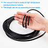 Silicone High Temperature Hose FIND-WH0042-83A-02-3