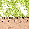 MIYUKI Round Rocailles Beads SEED-G007-RR3739-3
