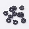 Black Rubber O Rings X-NFC002-1-1