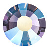 Preciosa® MAXIMA Crystal No Hotfix Flatback Stones Y-PRC-NSS6-20030-200-3