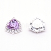 Glass Rhinestone Sew on Rhinestone RB-WH0004-02P-07-1