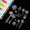 PVC Plastic Stamps DIY-WH0167-56-208-4