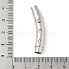304 Stainless Steel Bayonet Clasps STAS-Z147-32P-01-3