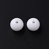 Opaque Acrylic Beads LS-X-MACR-S370-C12mm-01-7