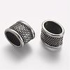 304 Stainless Steel Slide Charms STAS-A032-124AS-1