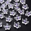 Transparent Acrylic Beads MACR-S373-105-B02-1