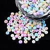 8/0 Opaque Glass Seed Beads X1-SEED-S048-N-5